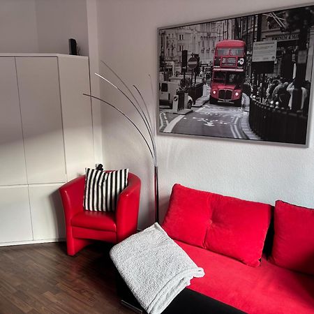 Ilmenauer Ferienwohnung מראה חיצוני תמונה