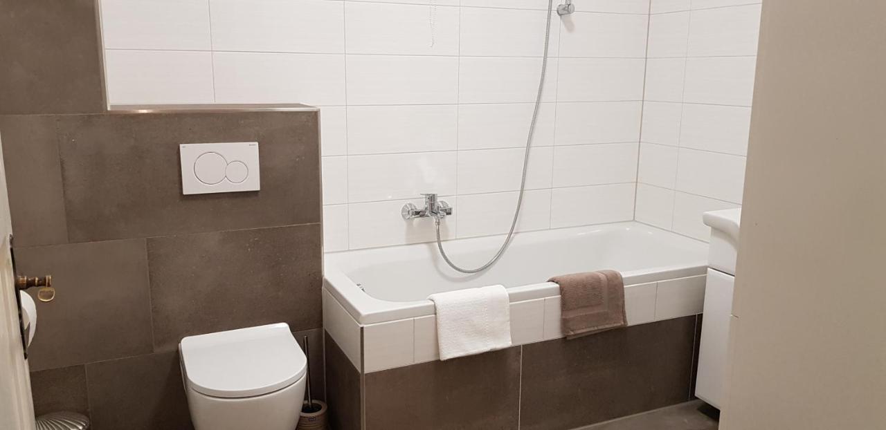 Ilmenauer Ferienwohnung מראה חיצוני תמונה