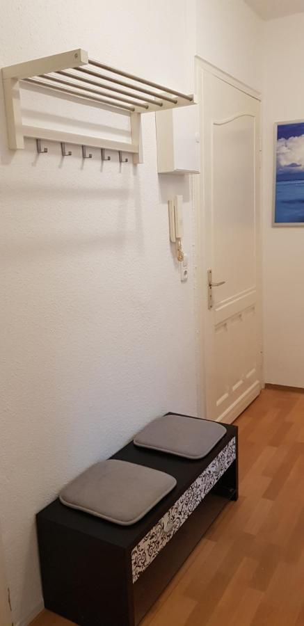 Ilmenauer Ferienwohnung מראה חיצוני תמונה