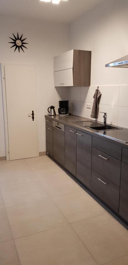 Ilmenauer Ferienwohnung מראה חיצוני תמונה