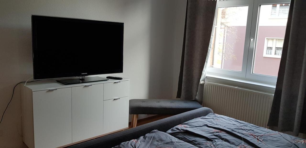 Ilmenauer Ferienwohnung מראה חיצוני תמונה