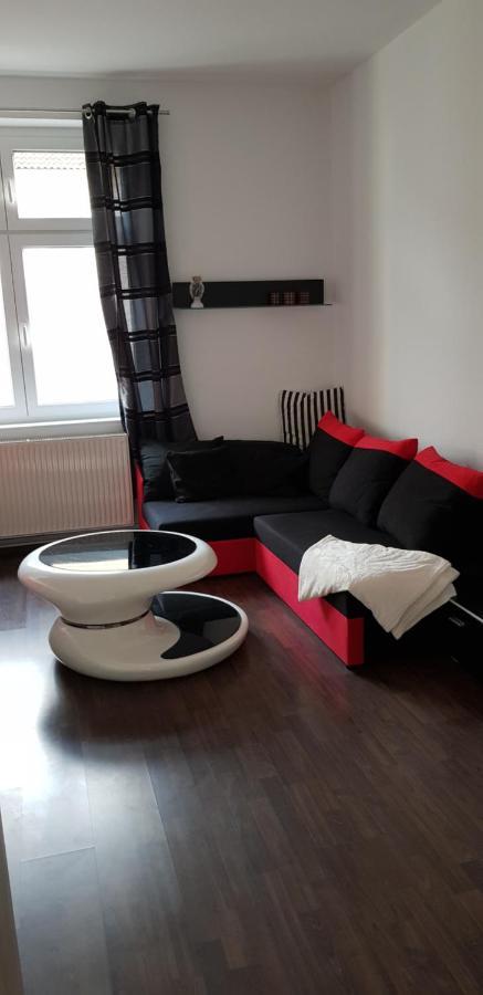 Ilmenauer Ferienwohnung מראה חיצוני תמונה