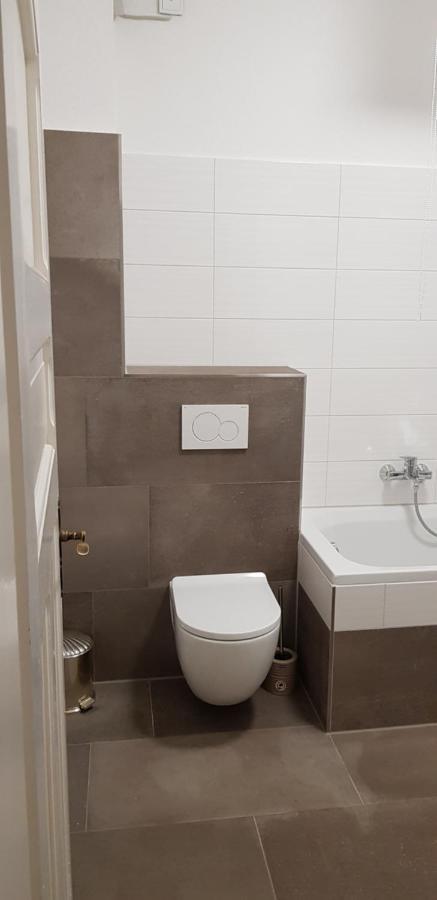 Ilmenauer Ferienwohnung מראה חיצוני תמונה