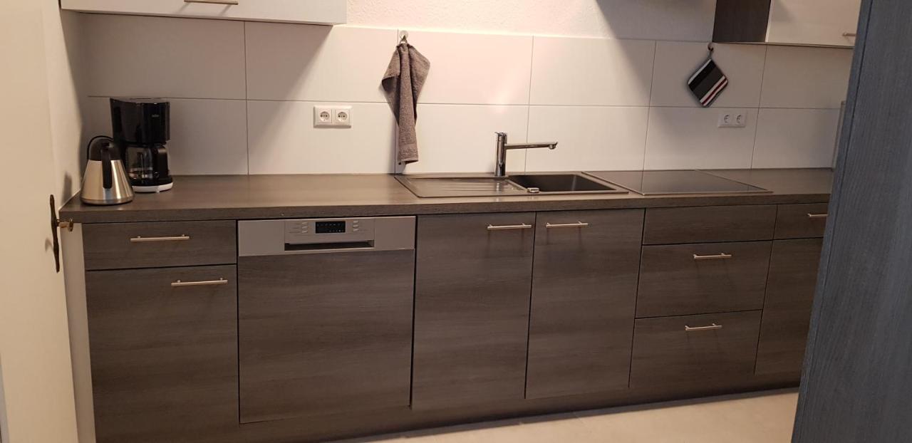 Ilmenauer Ferienwohnung מראה חיצוני תמונה