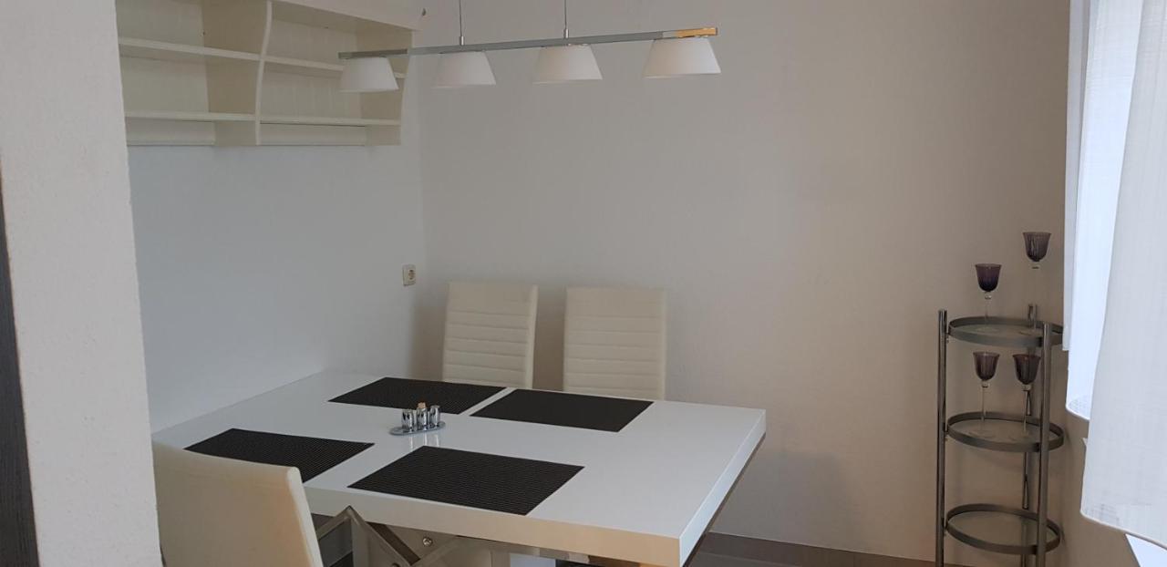 Ilmenauer Ferienwohnung מראה חיצוני תמונה