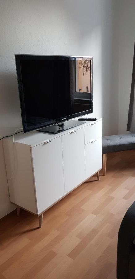 Ilmenauer Ferienwohnung מראה חיצוני תמונה