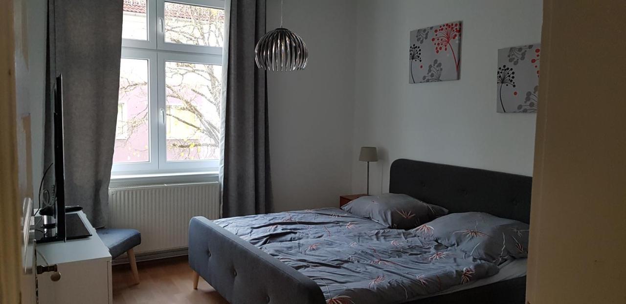 Ilmenauer Ferienwohnung מראה חיצוני תמונה