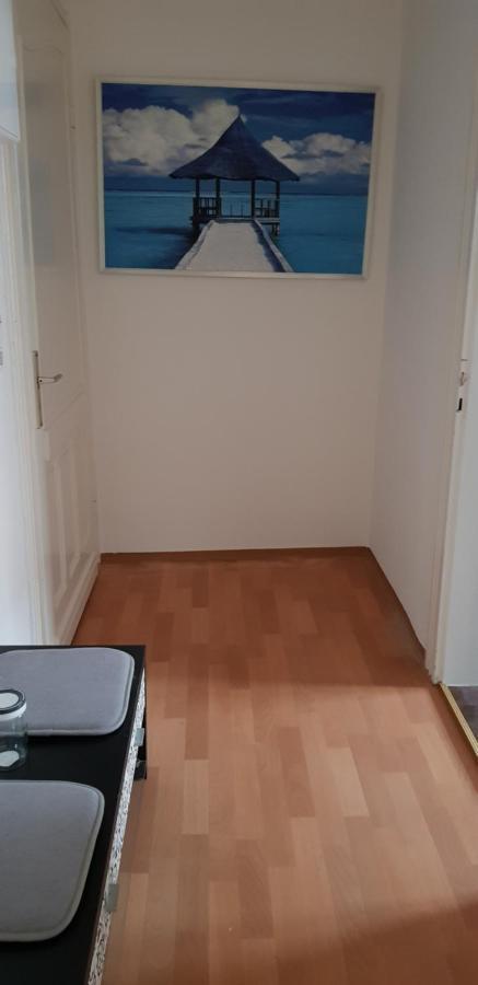 Ilmenauer Ferienwohnung מראה חיצוני תמונה
