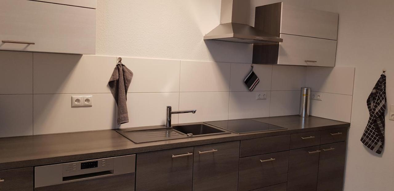 Ilmenauer Ferienwohnung מראה חיצוני תמונה