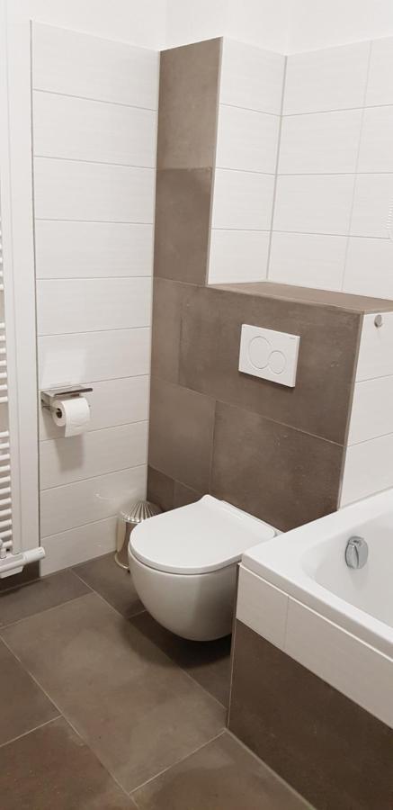 Ilmenauer Ferienwohnung מראה חיצוני תמונה