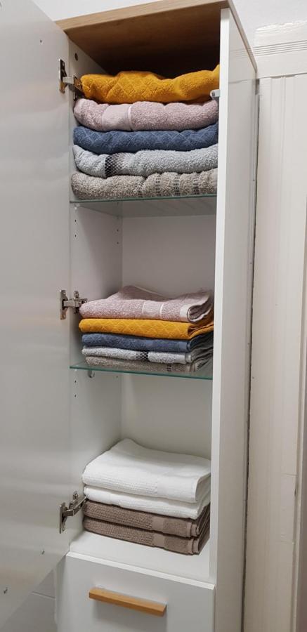 Ilmenauer Ferienwohnung מראה חיצוני תמונה