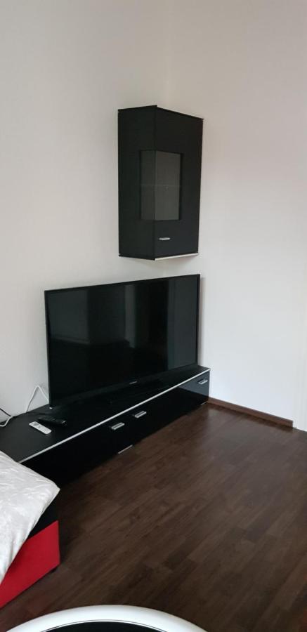 Ilmenauer Ferienwohnung מראה חיצוני תמונה