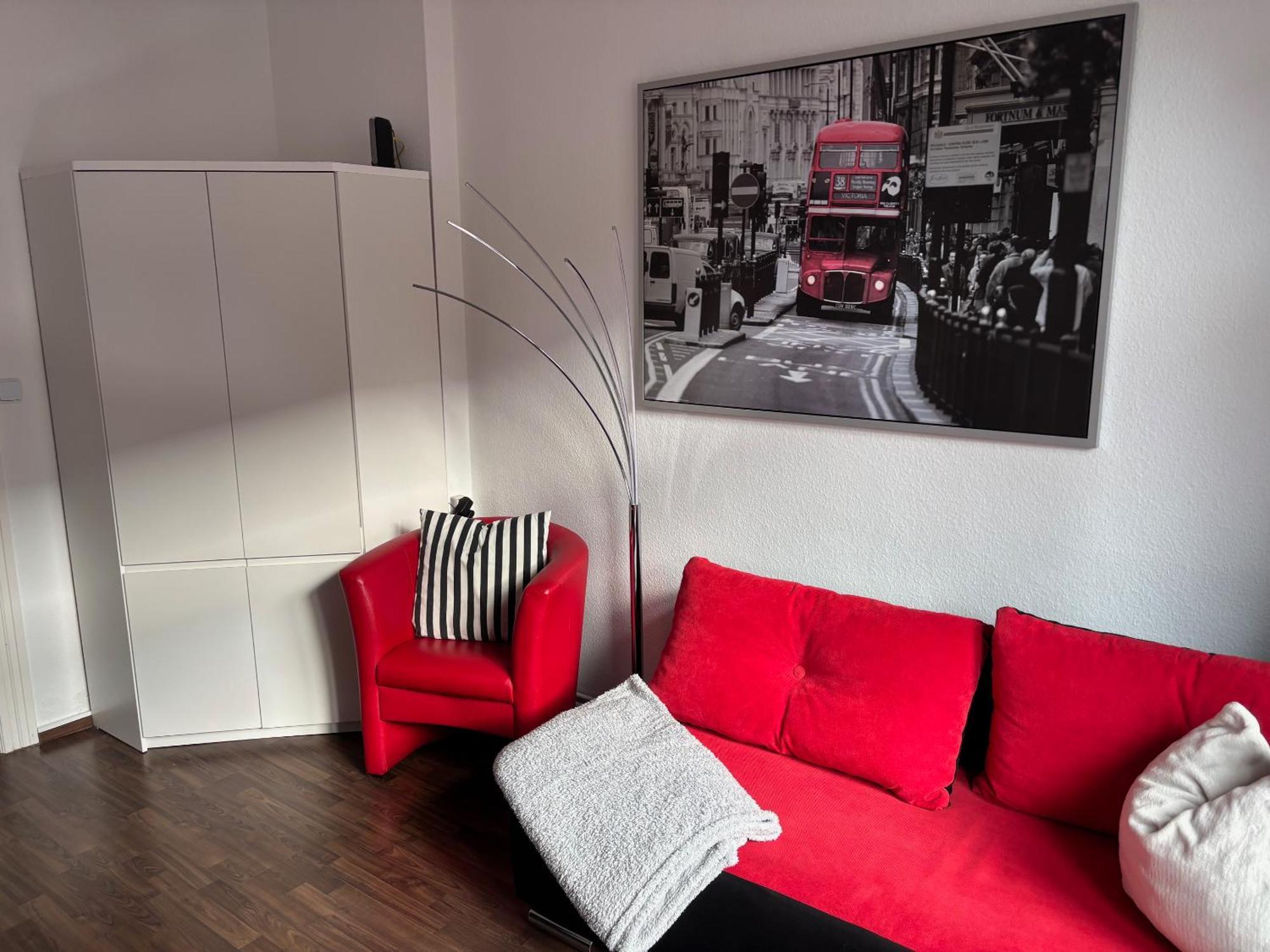 Ilmenauer Ferienwohnung מראה חיצוני תמונה